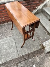 Small Edwardian Sutherland