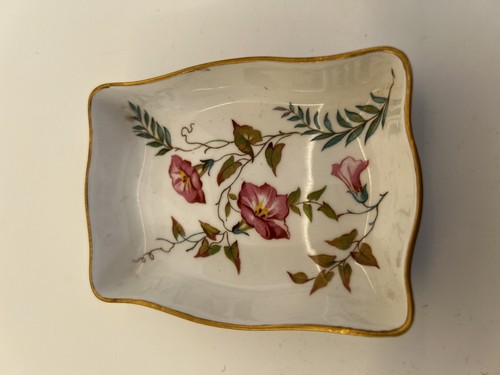 Abbeydale trinket tray - trinket,
