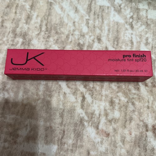 Jemma kidd pro - jemma, finish
