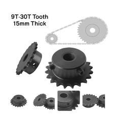 25h roller chain - roller,
