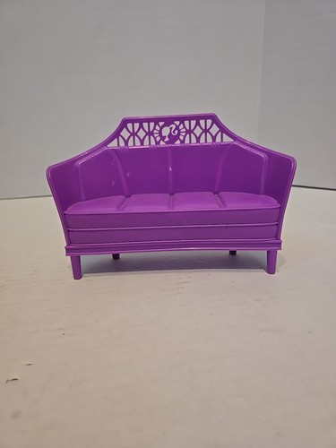 Barbie beach house purple - barbie,