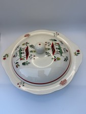 Vintage Crown Ducal Arizona -