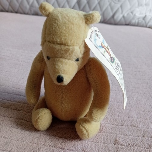 Disney classic pooh gund - , soft