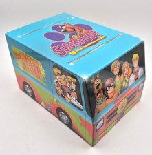 Scooby Doo Mystery Machine 10