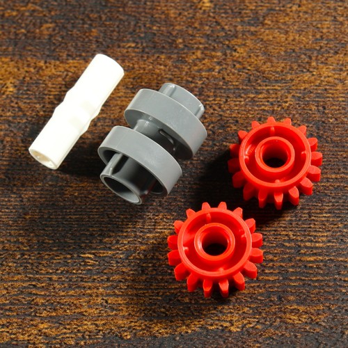 Lego technic driving ring - lego,