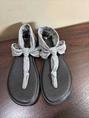 Sanuk yoga sling ella - sanuk, flip
