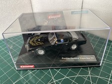 Carrera Evolution Pontiac