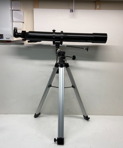 Celestron powerseeker 80eq - celestron,