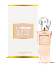 2X MADONNA CECE MADAME 50ML