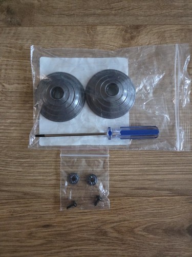 Dyson wheels v10 v7 v11 - wheels, v8