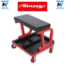 MECHANICS PADDED CREEPER