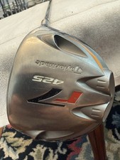Taylormade 425 driver - r7,