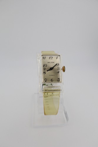 Vintage 1970s nelson jewel - 1970s,