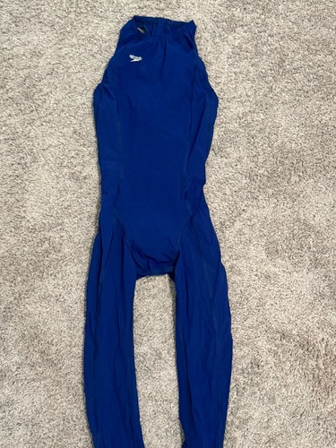 Vintage speedo fastskin pro - fastskin,