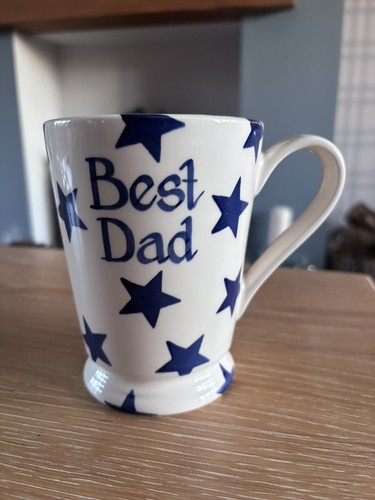 Emma bridgewater blue star - emma,