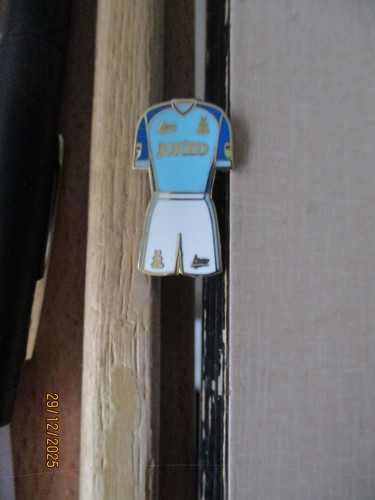 Badge bradford city away - :,