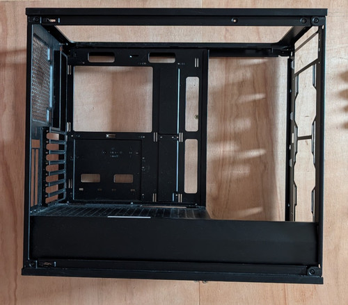 Fractal design define - design, r6