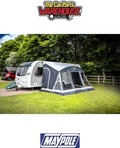Maypole 9554 stoneleigh 390cm - stoneleigh,