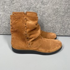 Hotter Pixie Boots Size 5 UK