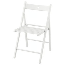 NEW IKEA FROSVI Folding Chair