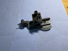 EMCO  UNIMAT 3 LATHE …TAPER