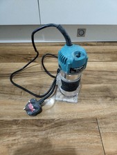 Trimmer MT-370 1200W 240V 1/4''Electric Trimmer Palm Router Woodworking Laminate