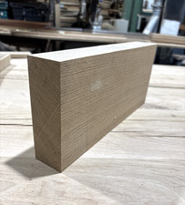 Planed Oak Hardwood Timber