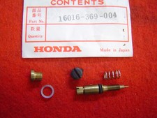 CB250G CB360G Wealth Screw Kit