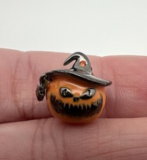 Halloween Orange & Black