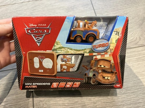 Disney pixar cars mini - pixar,