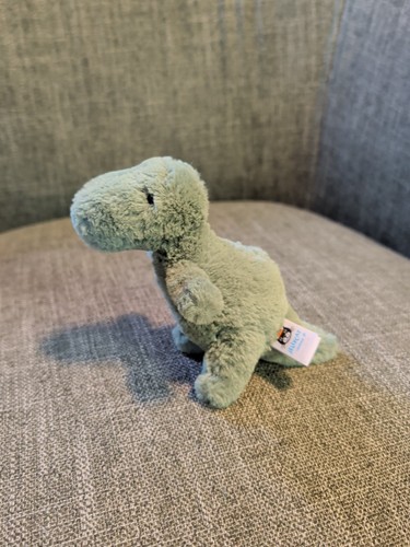 Jellycat mini fossilly rex - mini,