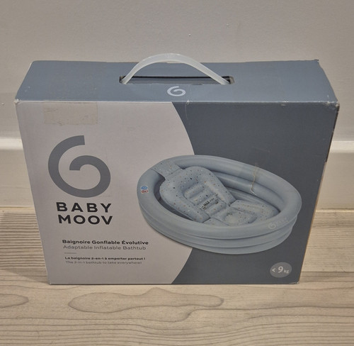 Babymoov inflatable adaptable - inflatable,