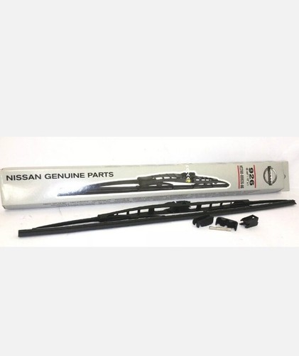 Genuine nissan micra trail - genuine,