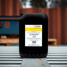 Slideway Oil ISO 220 Lathe Milling Machine 20L