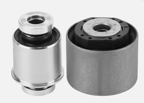 Suspension trailing arm bush - suspension,