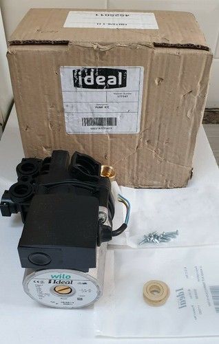 Ideal esprit evo isar - 2,