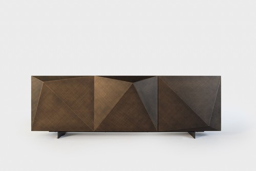 Cattelan italia kayak buffet - kayak,