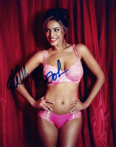Kelly brook 8x10 - kelly,