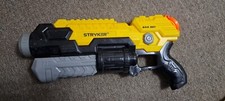 stryker saturator water blaster