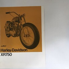 Vintage amf harley davidson - amf,