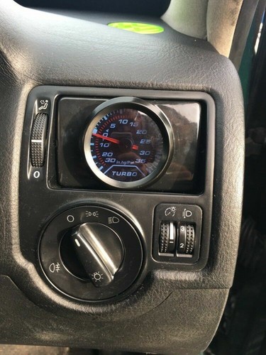 Golf bora mk4 air vent - vw,