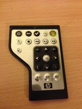 Used Genuine HP Pavilion CP11 Laptop Notebook Remote Control FAST/FREE POSTAGE!!
