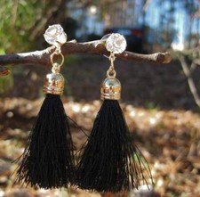 VOODOO BELLE BLACK WANGA