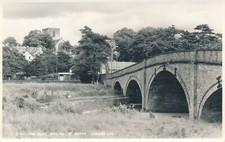 PC44634 The Elwy Bridge. St