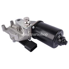 Front Windshield Wiper Motor