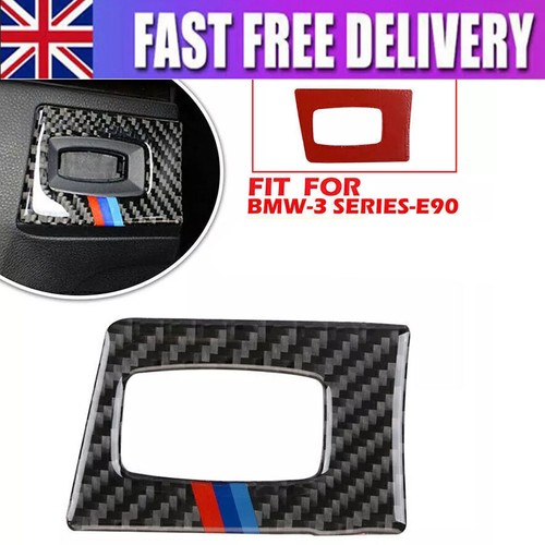 Carbon fiber keyhole - fiber, cover