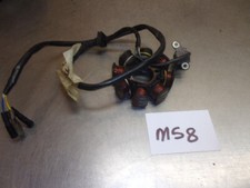 PIAGGIO SKIPPER 125 4T 4 STROKE GENERATOR. M58