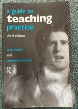 A Guide to Teaching Practice