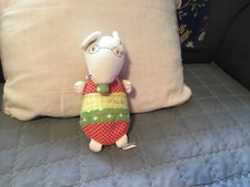 ELFIE MOP MOUSE MAMAS AND