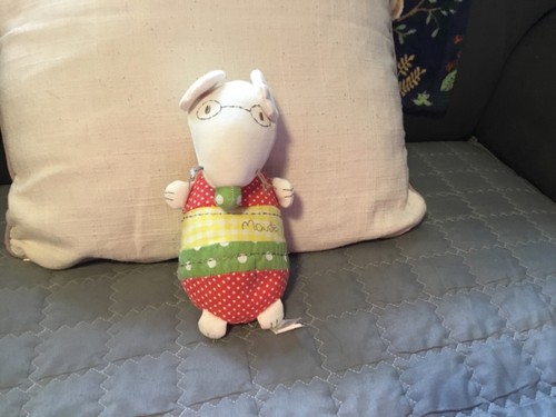 Elfie mop mouse mamas - elfie,